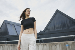 Banner de la categoría Women’s  collection 