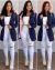 CONJUNTO SARAH INVERNO 3 PEÇAS