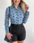 CONJUNTO CIERRA BLUE