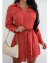 BLUSA LONGA TULSE