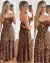 VESTIDO LONGO STHEFFANY
