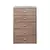 CAJONERA 5 CAJONES - ECOPACK