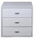 CAJONERA 3 CAJONES - ECOPACK - comprar online