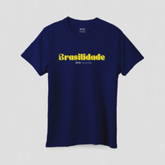 T-Shirt Brasilidade - comprar online