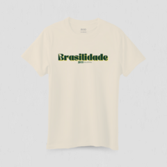 T-Shirt Brasilidade