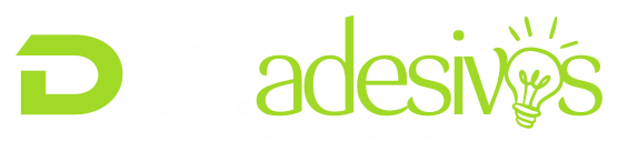 DM adesivos | Gráfica & Adesivos Personalizados - Colombo/PR