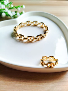Pulseira Elos - comprar online