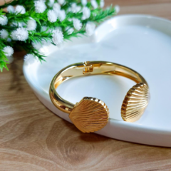 Bracelete Concha
