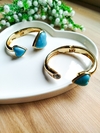 Pulseira coração