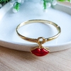 Pulseira Beijo