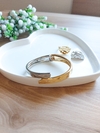 Bracelete Duo Banho Orgânico