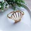 Pulseira Concha