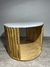 Mesa ratona NEA blanca - comprar online
