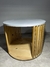 Mesa ratona NEA blanca