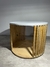 Mesa ratona NEA blanca - Rowa muebles