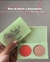 Duo blush e iluminador alice monteiro FENZZA na internet