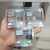 paleta pocket eyes fenzza - comprar online