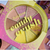 paleta candy crush - RUBY ROSE