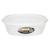 Conserv Retangular 1,6 Litros Transparente Plasmont - comprar online