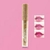 glitter love PINK 21 COSMETICS