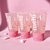 Gel para limpeza facial MELU na internet