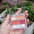 paleta pocket eyes fenzza - Real Rosa