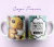 Tazas de Cerámica Capibaras Cute - tienda online