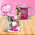Imagen de Tazas Hello Kitty efecto 3D y otros modelos