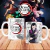 Tazas Demon Slayer en internet