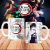 Tazas Demon Slayer - JMB Sublimados