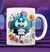 Tazas Intensamente 2 - JMB Sublimados