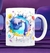 Tazas Intensamente 2 - comprar online