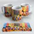 Tazas Dragon Ball - comprar online