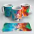 Tazas Dragon Ball - tienda online