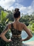 Top ombro só - Ubud - Coleção Bali