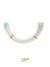 ARCO/ARO DE METAL PARA LINGERIE - MODELO UNIVERSAL (50 PARES / 100 UNIDADES) - loja online
