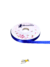 FITA DE CETIM N° 02 - 50 METROS - comprar online
