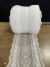 RENDA EM POLIAMIDA COR BRANCO KG - Bruno Tecidos e aviamentos para lingerie | Enviamos para todo Brasil com preço de atacado