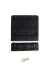COLCHETE/FECHO TRIPLO DE 60MM COM 100 PARES PARA SUTIÃS