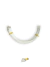 ARCO/ARO DE METAL PARA LINGERIE - MODELO UNIVERSAL (50 PARES / 100 UNIDADES) - comprar online