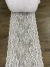 RENDA EM POLIAMIDA COR BRANCO KG - comprar online