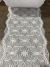 RENDA EM POLIAMIDA COR BRANCO KG - Bruno Tecidos e aviamentos para lingerie | Enviamos para todo Brasil com preço de atacado