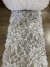 RENDA EM POLIAMIDA COR BRANCO KG - loja online