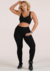 CALÇA LEGGING BASIC LUPO SPORT - comprar online
