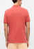 CAMISA POLO MEIA MALHA HANGAR 33 - Caramella
