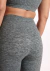 CALCA LUPO MIXED GRAY