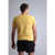 CAMISETA SLIM CLOTHING DESERT & DENIM - Caramella