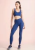 CALCA LUPO MIXED GRAY - comprar online