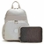 MOCHILA KIPLING MAISIE - Caramella