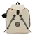 MOCHILA KIPLING NEW FUNDAMENTAL L - Caramella